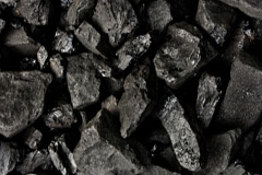 Tre Pit coal boiler costs