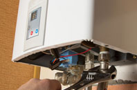 free Tre Pit boiler install quotes